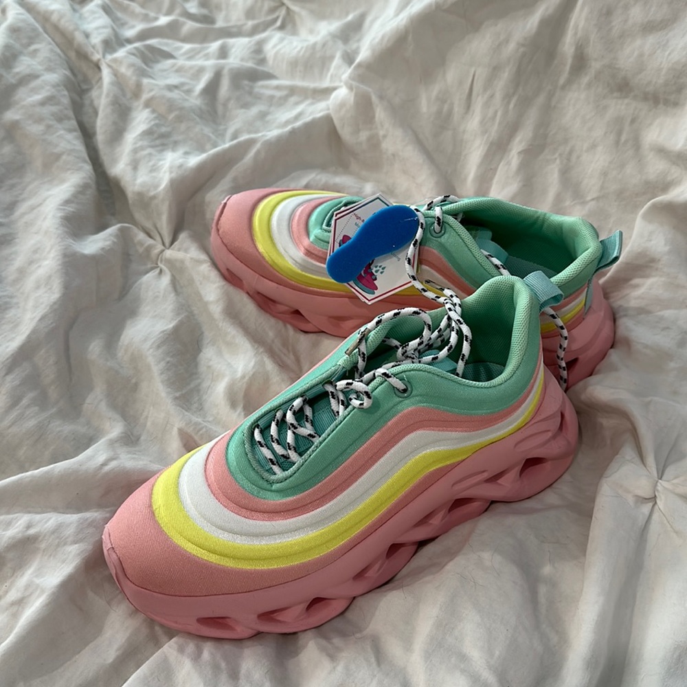 Fashion Sneakers